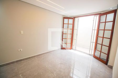 Quarto de casa para alugar com 2 quartos, 120m² em Campo Limpo, São Paulo