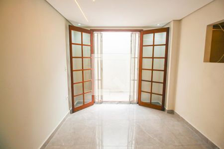 Quarto de casa para alugar com 2 quartos, 120m² em Campo Limpo, São Paulo