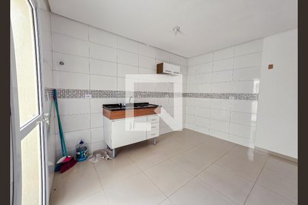 Apartamento para alugar com 2 quartos, 64m² em Vila Alto de Santo Andre, Santo André