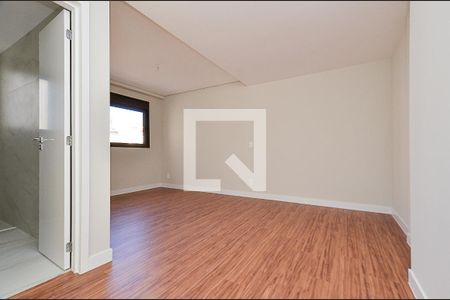 Suite de apartamento à venda com 2 quartos, 67m² em Centro, Belo Horizonte