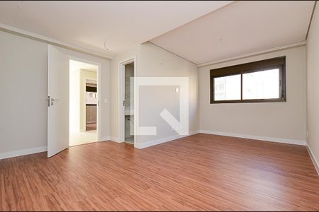 Suite de apartamento à venda com 2 quartos, 67m² em Centro, Belo Horizonte