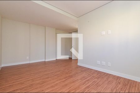 Suite de apartamento à venda com 2 quartos, 67m² em Centro, Belo Horizonte