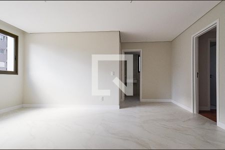 Sala de apartamento à venda com 2 quartos, 67m² em Centro, Belo Horizonte