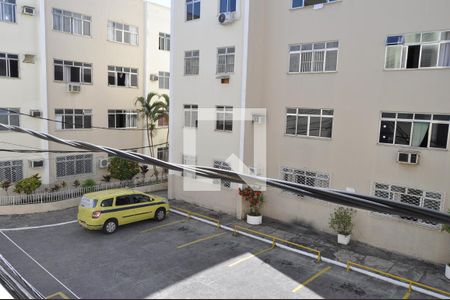 Apartamento para alugar com 3 quartos, 60m² em Todos Os Santos, Rio de Janeiro