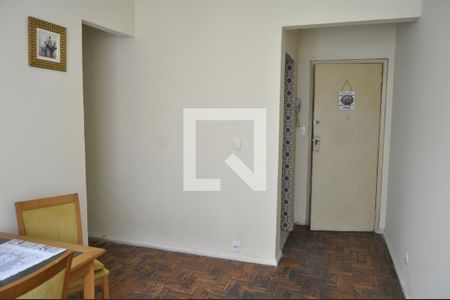 Apartamento para alugar com 3 quartos, 60m² em Todos Os Santos, Rio de Janeiro