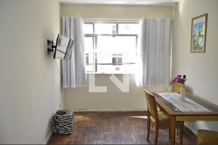 Apartamento para alugar com 3 quartos, 60m² em Todos Os Santos, Rio de Janeiro