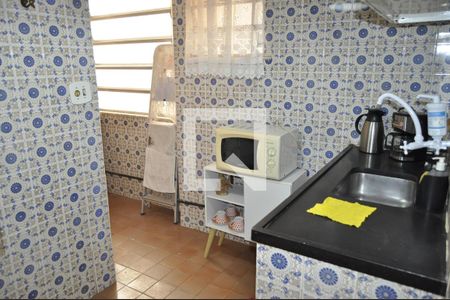 Apartamento para alugar com 3 quartos, 60m² em Todos Os Santos, Rio de Janeiro