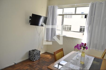 Apartamento para alugar com 3 quartos, 60m² em Todos Os Santos, Rio de Janeiro