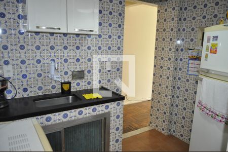 Apartamento para alugar com 3 quartos, 60m² em Todos Os Santos, Rio de Janeiro