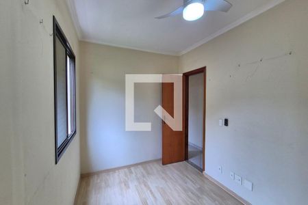 Quarto 2  de apartamento para alugar com 3 quartos, 65m² em Jardim das Bandeiras, Campinas