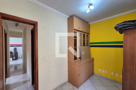 Quarto 1  de apartamento para alugar com 3 quartos, 65m² em Jardim das Bandeiras, Campinas