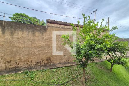Vista da Varanda de apartamento à venda com 3 quartos, 65m² em Jardim das Bandeiras, Campinas