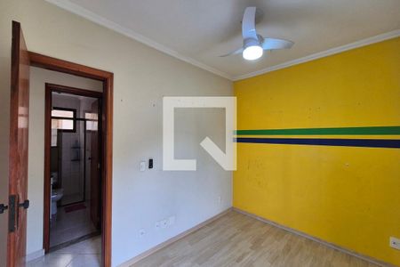 Quarto 2  de apartamento para alugar com 3 quartos, 65m² em Jardim das Bandeiras, Campinas