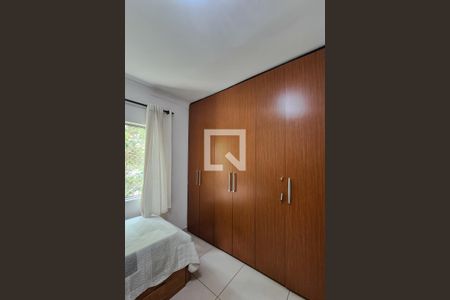 Quarto 1 de apartamento à venda com 2 quartos, 60m² em Suísso, São Bernardo do Campo