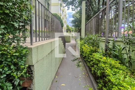 Área comum de apartamento à venda com 2 quartos, 60m² em Suísso, São Bernardo do Campo