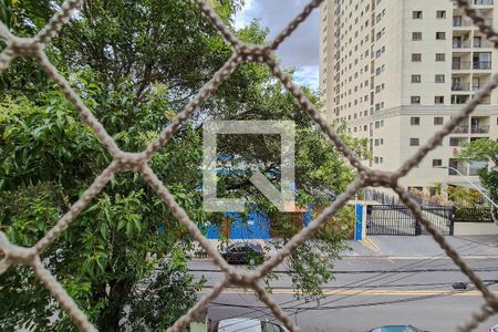 Quarto 2 - vista de apartamento à venda com 2 quartos, 60m² em Suísso, São Bernardo do Campo