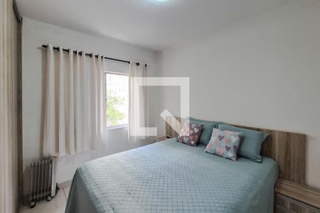 Quarto 2 de apartamento à venda com 2 quartos, 60m² em Suísso, São Bernardo do Campo