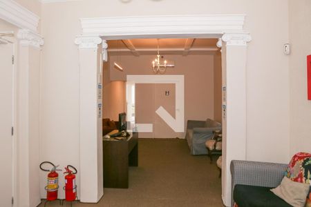 Sala de casa à venda com 13 quartos, 402m² em Perdizes, São Paulo