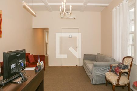 Sala de casa à venda com 13 quartos, 402m² em Perdizes, São Paulo