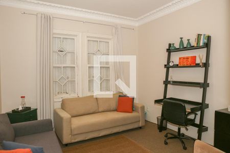 Sala 2 de casa à venda com 13 quartos, 402m² em Perdizes, São Paulo