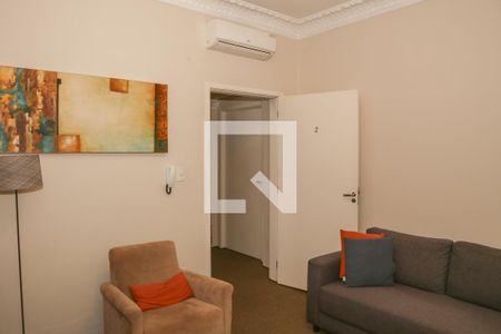 Sala 2 de casa à venda com 13 quartos, 402m² em Perdizes, São Paulo