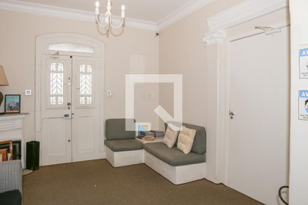 Sala de casa à venda com 13 quartos, 402m² em Perdizes, São Paulo