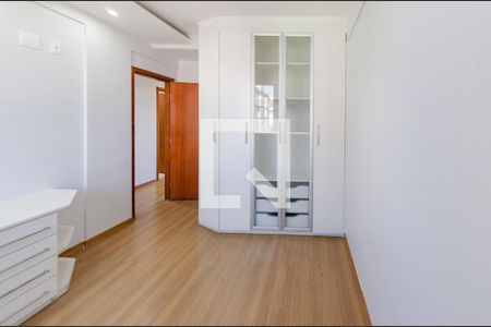 Quarto 2 de apartamento à venda com 3 quartos, 92m² em Padre Eustáquio, Belo Horizonte