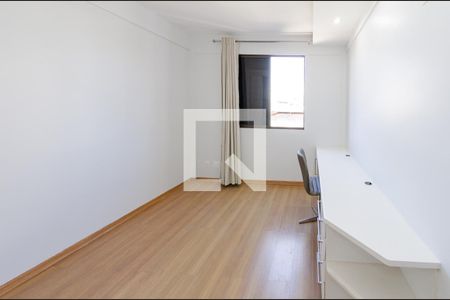 Quarto 2 de apartamento à venda com 3 quartos, 92m² em Padre Eustáquio, Belo Horizonte