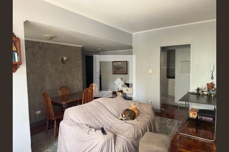 Foto 06 de apartamento à venda com 3 quartos, 106m² em Bela Vista, São Paulo