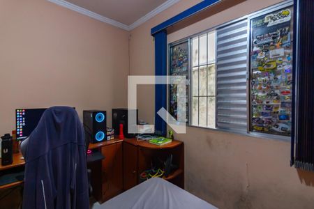 Quarto 2 de casa à venda com 6 quartos, 211m² em Novo Osasco, Osasco