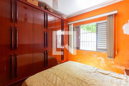 Quarto 1 de casa à venda com 6 quartos, 211m² em Novo Osasco, Osasco