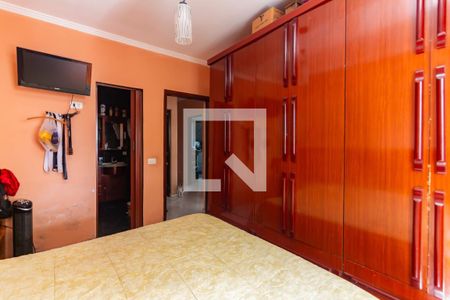 Quarto 1 de casa à venda com 6 quartos, 211m² em Novo Osasco, Osasco