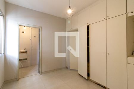 Quarto de kitnet/studio à venda com 1 quarto, 32m² em Vila Itapura, Campinas