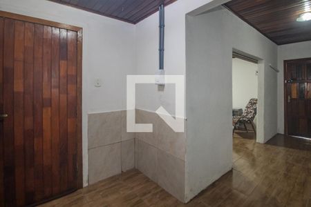 Sala de casa à venda com 3 quartos, 467m² em Camaquã, Porto Alegre