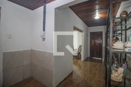 Sala de casa à venda com 3 quartos, 467m² em Camaquã, Porto Alegre