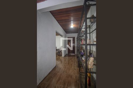 Sala de casa à venda com 3 quartos, 467m² em Camaquã, Porto Alegre