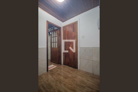 Sala de casa à venda com 3 quartos, 467m² em Camaquã, Porto Alegre