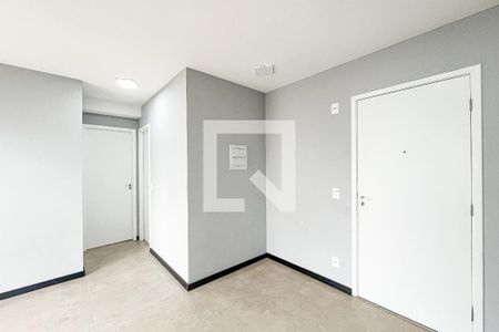 Sala de apartamento para alugar com 2 quartos, 37m² em Água Branca, São Paulo