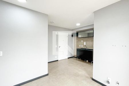 Sala de apartamento para alugar com 2 quartos, 37m² em Água Branca, São Paulo