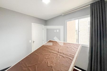 Quarto 1 de apartamento para alugar com 2 quartos, 37m² em Água Branca, São Paulo