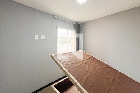 Quarto 1 de apartamento para alugar com 2 quartos, 37m² em Água Branca, São Paulo