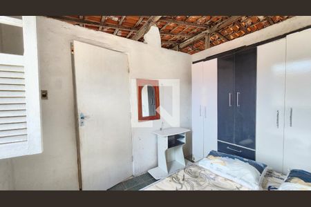 Quarto 1 de casa para alugar com 2 quartos, 100m² em Boca do Rio, Salvador