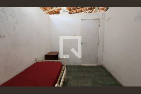 Quarto 2 de casa para alugar com 2 quartos, 100m² em Boca do Rio, Salvador
