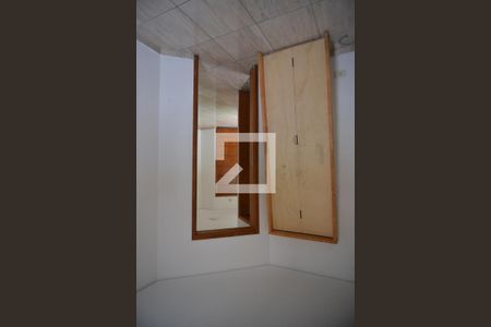 Quarto 1 de apartamento para alugar com 2 quartos, 42m² em Jardim Utinga, Santo André