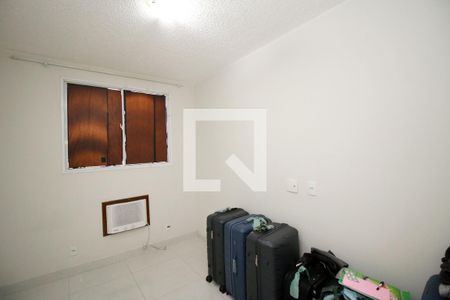 Quarto 2 de apartamento para alugar com 2 quartos, 50m² em Irajá, Rio de Janeiro