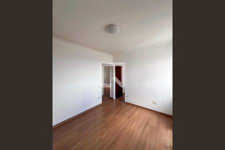 Sala de apartamento à venda com 2 quartos, 47m² em Vila das Merces, São Paulo