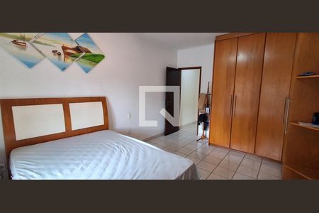 Suíte  de casa à venda com 3 quartos, 146m² em Vila Goncalves, São Bernardo do Campo