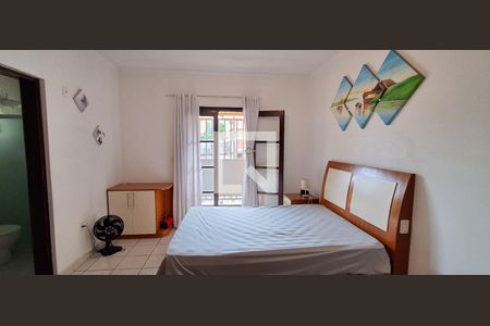 Suíte  de casa à venda com 3 quartos, 146m² em Vila Goncalves, São Bernardo do Campo