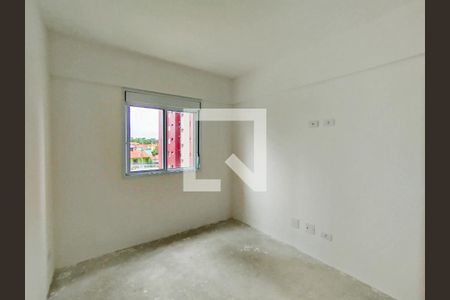 Quarto 1 de apartamento à venda com 3 quartos, 82m² em Santa Paula, São Caetano do Sul