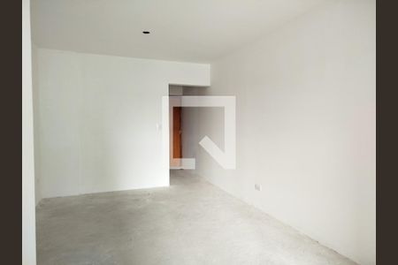 Sala de apartamento à venda com 3 quartos, 82m² em Santa Paula, São Caetano do Sul